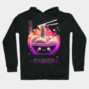 Kawaii Ramen Soul Hoodie